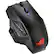 Alt View 17. ASUS - ROG Spatha X Wireless Optical Gaming Mouse with 12 Programmable Buttons and Magnetic Charging Stand - Black.