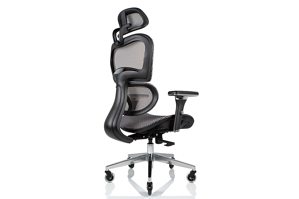NOUHAUS Ergo3D Ergonomic Office Chair – Nouhaus Inc
