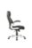 Alt View Zoom 12. Nouhaus - Posture Ergonomic PU Leather Office Chair - Black.