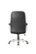 Alt View Zoom 13. Nouhaus - Posture Ergonomic PU Leather Office Chair - Black.