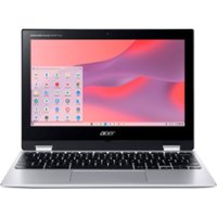 Acer Spin 311 11.6" HD 2-in-1 Chromebook (MediaTek / 4GB / 64GB)