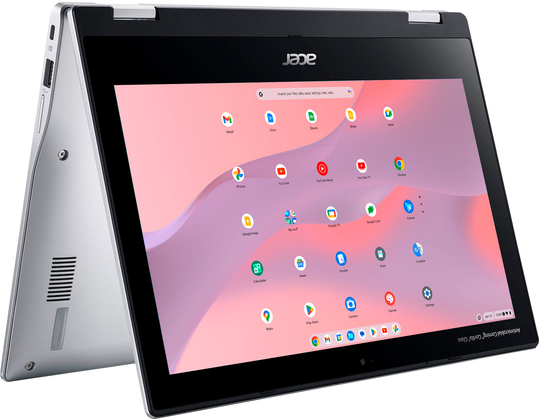 Acer Chromebook Spin 311 – 11.6