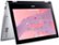 Alt View 4. Acer - Chromebook Spin 311 – 11.6" 2-in-1 Touch Screen Laptop - MediaTek Kompanio 500 MT8183C – 4GB LPDDR4X – 64GB eMMC - Pure Silver.