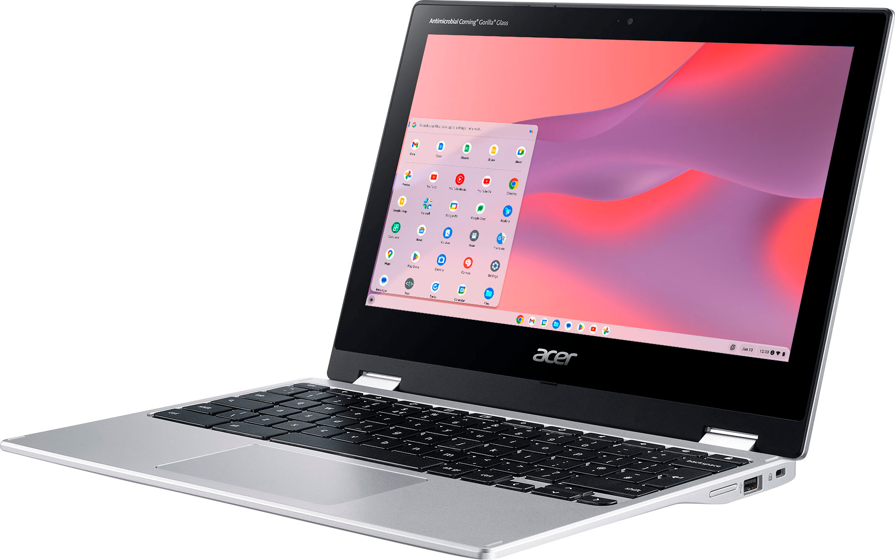 Acer Chromebook Spin 311 (2021) Review 