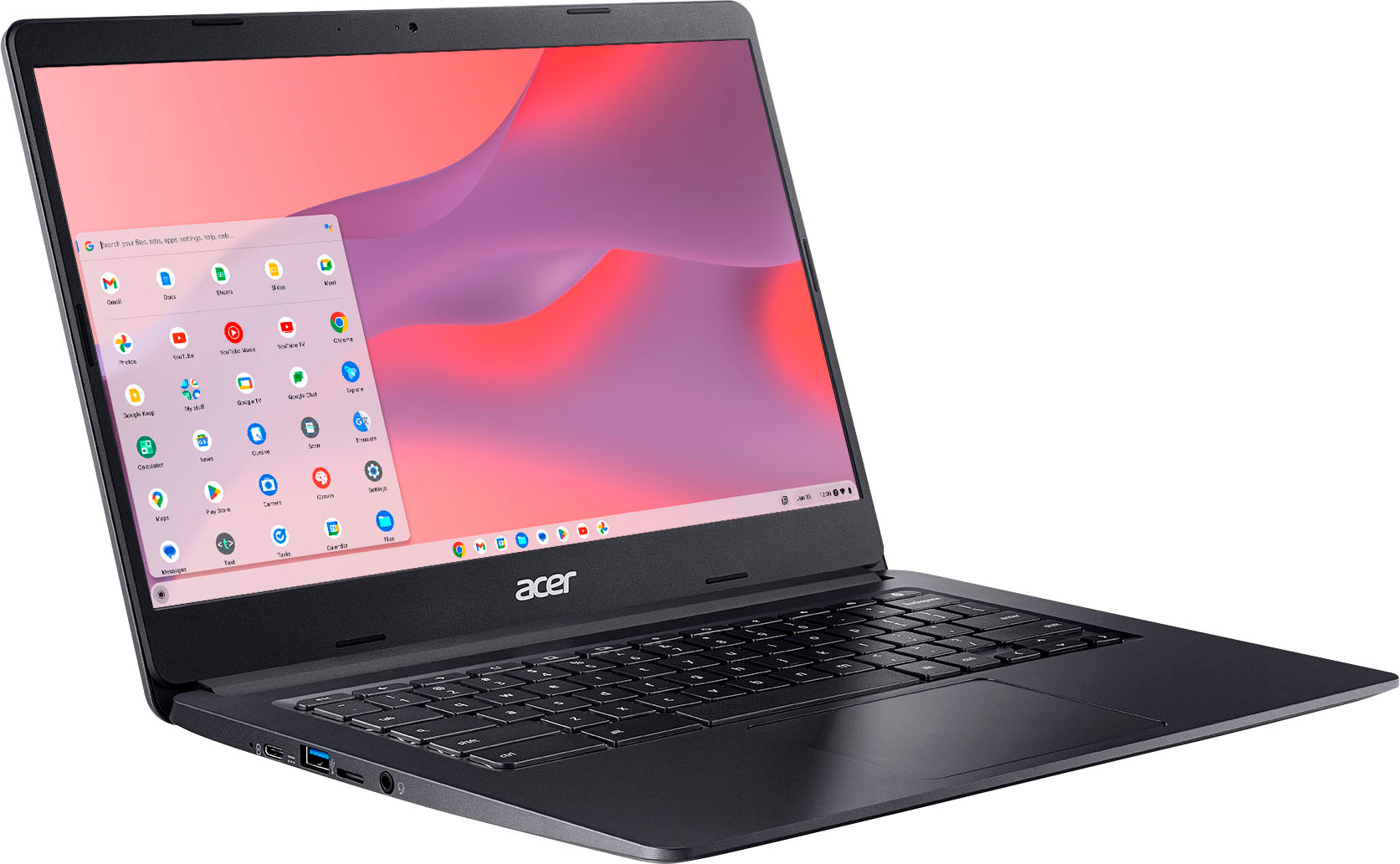 Acer Chromebook 314 Laptop-14