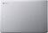 Alt View 10. Acer - Chromebook 315 Laptop-15.6" Full HD Touch- 4GB LPDDR4-64GB eMMC- Wi-Fi 5 - Pure Silver.