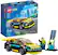 Front. LEGO - City Electric Sports Car 60383.