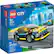 Left. LEGO - City Electric Sports Car 60383.