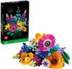 LEGO - Icons Wildflower Bouquet 10313