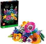 LEGO® Botanical Collection Dried Flower Centerpiece Building Set, 812 pc -  Fry's Food Stores