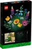 Alt View 11. LEGO - Icons Wildflower Bouquet 10313.