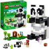 LEGO - Minecraft The Panda Haven 21245