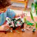 Alt View 12. LEGO - Minecraft The Panda Haven 21245.