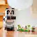 Alt View 13. LEGO - Minecraft The Panda Haven 21245.
