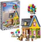 LEGO - Disney and Pixar ‘Up’ House 43217