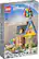 Left. LEGO - Disney and Pixar ‘Up’ House 43217.