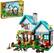Front. LEGO - Creator Cozy House 31139.