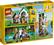 Alt View 11. LEGO - Creator Cozy House 31139.