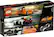 Alt View 11. LEGO - Speed Champions McLaren Solus GT and McLaren F1 LM 76918.