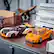 Alt View 13. LEGO - Speed Champions McLaren Solus GT and McLaren F1 LM 76918.