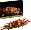 LEGO - Icons Dried Flower Centerpiece 10314
