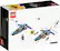 Alt View 11. LEGO - NINJAGO Jay’s Lightning Jet EVO 71784.
