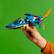 Alt View 13. LEGO - NINJAGO Jay’s Lightning Jet EVO 71784.