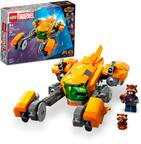 LEGO Super Heroes Batmobile Tumbler 76240 6365778 - Best Buy