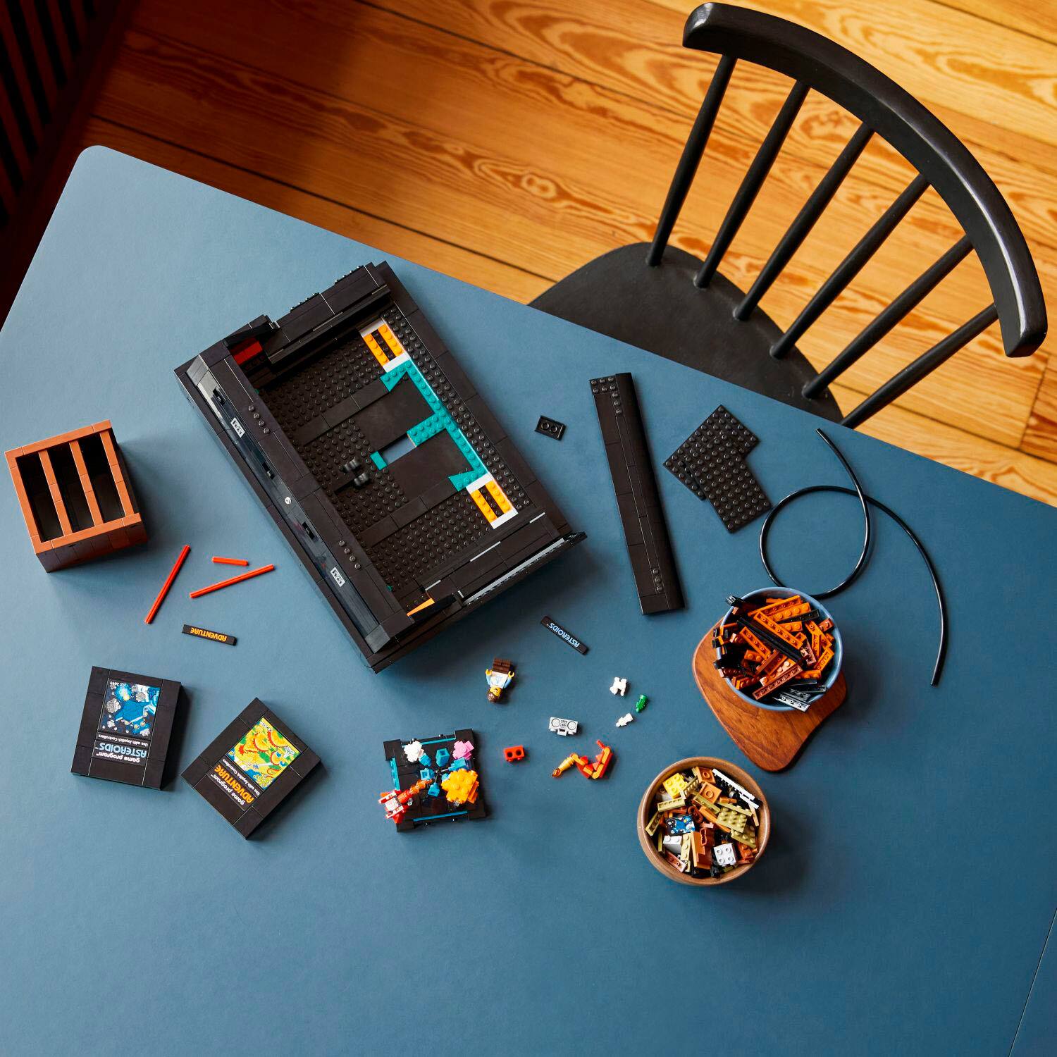 Alt View 12. LEGO - Atari 2600 10306.