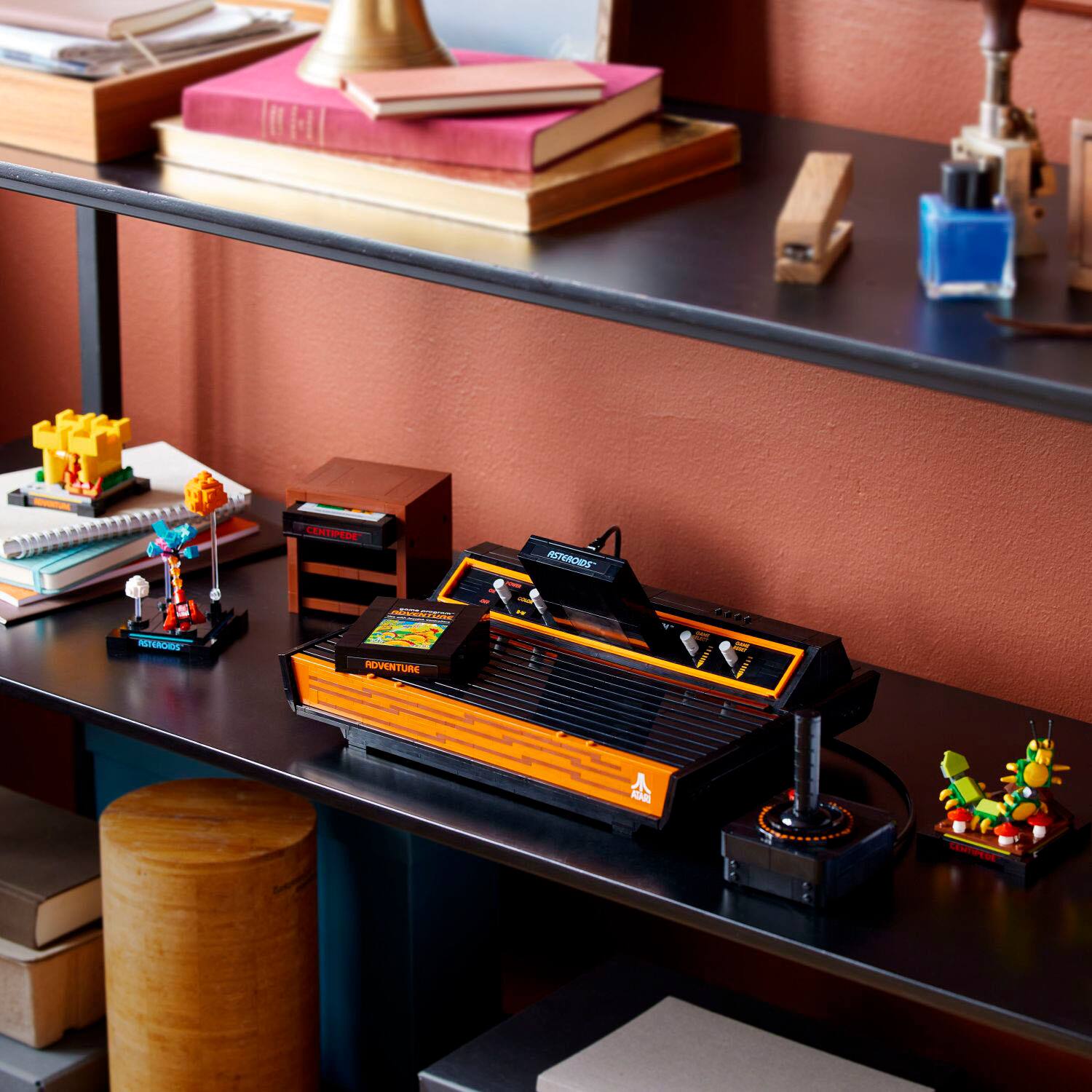 Alt View 13. LEGO - Atari 2600 10306.