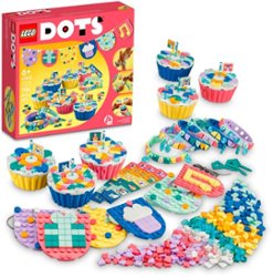LEGO - DOTS Ultimate Party Kit 41806 - Front_Zoom