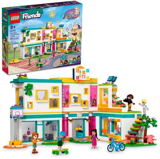 LEGO Friends 41731 6426580 - Best Buy