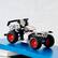 Alt View 13. LEGO - Technic Monster Jam Monster Mutt Dalmatian 42150.