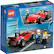 Alt View 11. LEGO - City Police Bike Car Chase 60392.