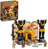 LEGO - Indiana Jones Escape from the Lost Tomb 77013