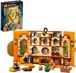 LEGO Harry Potter Hogwarts Courtyard: Sirius’s Rescue 76401 6378981 - Best  Buy