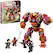 Front. LEGO - Marvel The Hulkbuster: The Battle of Wakanda 76247.