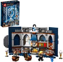 LEGO Harry Potter The Battle of Hogwarts 76415 6426005 - Best Buy