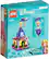 Alt View 11. LEGO - Disney Twirling Rapunzel 43214.