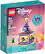 Left. LEGO - Disney Twirling Rapunzel 43214.
