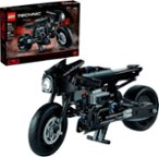 Lego - Marvel Mech e Moto di Ghost Rider 76245 – Iperbimbo