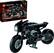 Front. LEGO - Technic The Batman - Batcycle 42155.