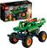 Front. LEGO - Technic Monster Jam Dragon 42149.