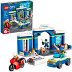 60362 - LEGO My City - Autolavaggio – Full Toys