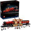 LEGO - Harry Potter Hogwarts Express – Collectors' Edition 76405