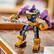Alt View 13. LEGO - Marvel Thanos Mech Armor 76242.