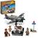 Front. LEGO - Indiana Jones Fighter Plane Chase 77012.