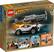 Alt View 11. LEGO - Indiana Jones Fighter Plane Chase 77012.