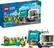 Front. LEGO - City Recycling Truck 60386.