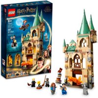 LEGO - Harry Potter Hogwarts: Room of Requirement 76413 - Front_Zoom